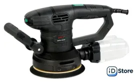 Эксцентриковая шлифмашина DWT EXP04-150 DV