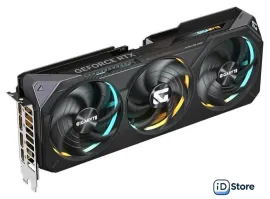 Видеокарта Gigabyte GeForce RTX 5070 Gaming OC 12G GV-N5070GAMING OC-12GD