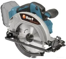 Дисковая (циркулярная) пила BORT BHK-21Li-185 Solo (без АКБ)