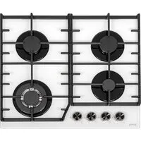 Варочная панель ZorG HAG63 FDW white