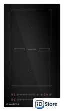 Варочная панель MAUNFELD CVI292S2BBK Inverter