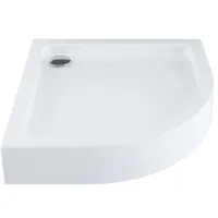 Душевой поддон Aquanet GL180 90x18 / 265571