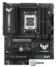 Материнская плата ASUS TUF Gaming B850-Plus WiFi