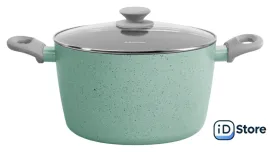 Кастрюля MAUNFELD Helga MCS57FA05FS