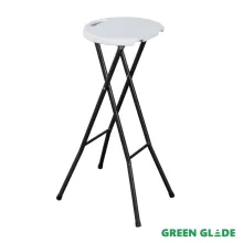 Стул складной барный Green Glade C097
