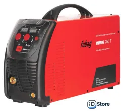 Сварочный инвертор Fubag INMIG 250 T