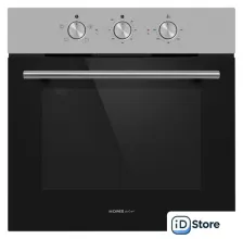 Электрический духовой шкаф HOMSair OES604S