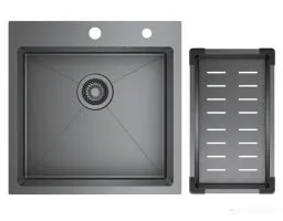 Кухонная мойка Raglo R700.5050.09