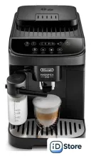 Кофемашина DeLonghi ECAM293.52B