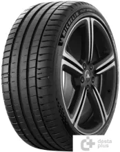 Автомобильные шины Michelin Pilot Sport 5 225/55R17 101Y XL