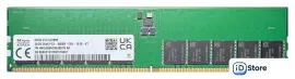 Оперативная память Hynix 32ГБ DDR5 5600 МГц HMCG88AGBEA081N