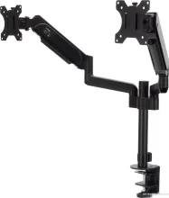 Кронштейн Digma D-MM202D (черный)