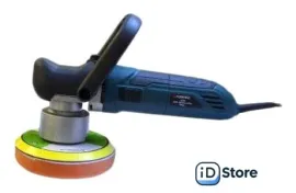 Полировальная машина RockForce F-03060