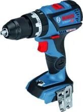 Дрель-шуруповерт Bosch GSB 18V-60 C Professional 06019G2102 (без АКБ)