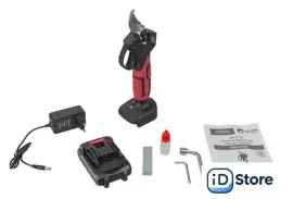 Секатор Edon APS-21CBL (с 1-им АКБ)