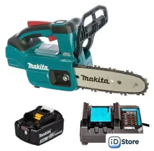 Аккумуляторная пила Makita DUC204F001 (с 1-м АКБ)