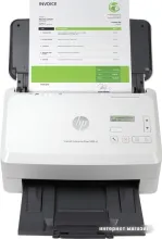 Сканер HP ScanJet Enterprise Flow 5000 s5 6FW09A