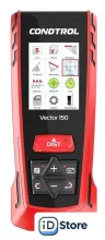 Лазерный дальномер Condtrol Vector 150