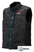 Жилет Makita CV101DZL