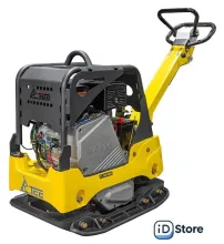 Виброплита ТСС TSS-CP-320L