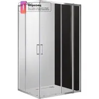 Душевой уголок Cezares MOLVENO-AH-21-9020-C-GM-IV