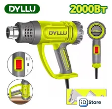 Промышленный фен Dyllu DTHG1520