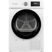 Сушильная машина KUPPERSBERG DM 593 W