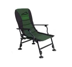 Кресло туристическое Bison HBA1001-R