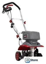 Мотокультиватор электрический Мобил К МКМ-МИКРО MBK0032173