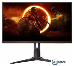 Игровой монитор AOC Gaming 27G2ZN3/BK