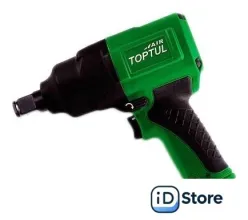 Пневматический гайковерт Toptul KAAJ2480