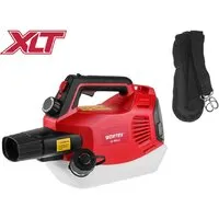 Аккумуляторный опрыскиватель Wortex KS 1820 Li ALL1 XLT Solo 1335925 (без АКБ)