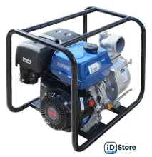 Мотопомпа ТСС PGT100