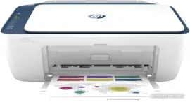 МФУ HP DeskJet Ink Advantage Ultra 4828 25R76A