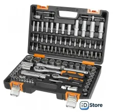 Универсальный набор инструментов Вихрь 73/6/7/5 (94 предмета)