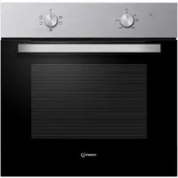 Электрический духовой шкаф Indesit IFO 6220 IX