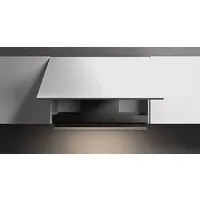 Кухонная вытяжка Falmec Virgola Touch Comfort 60 800 m3/h (черный)