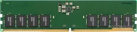 Оперативная память Samsung 8ГБ DDR5 4800 МГц M323R1GB4BB0-CQK