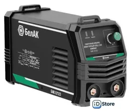 Сварочный инвертор БелАК Хром-225К