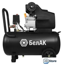 Компрессор БелАК БАК.99201
