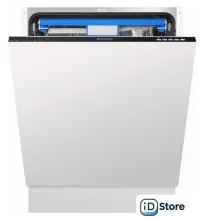 Встраиваемая посудомоечная машина MAUNFELD MLP 12B