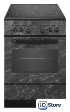 Кухонная плита GEFEST 6560-03 0053