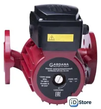 Циркуляционный насос Gardana GR1F 40-160 250