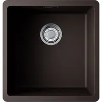 Кухонная мойка Omoikiri Kata 40-U ES (espresso)