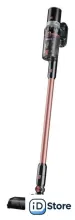 Пылесос Weissgauff V12 BLDC 500 Ora Rosa Turbo