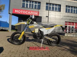 Мотоцикл GR7 F300A (4T YB300H) Motard