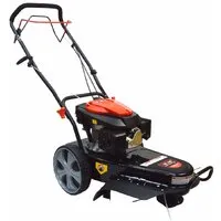 Газонокосилка Brait BLM2655S PRO