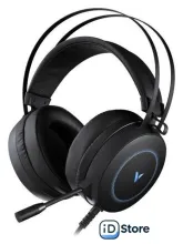 Наушники Rapoo VH160 (черный)