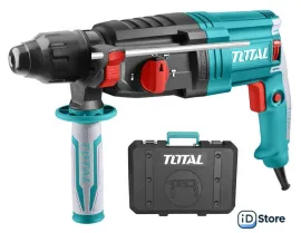 Перфоратор Total TH309288