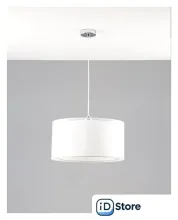 Подвесная люстра Moderli Massa V10498-1P